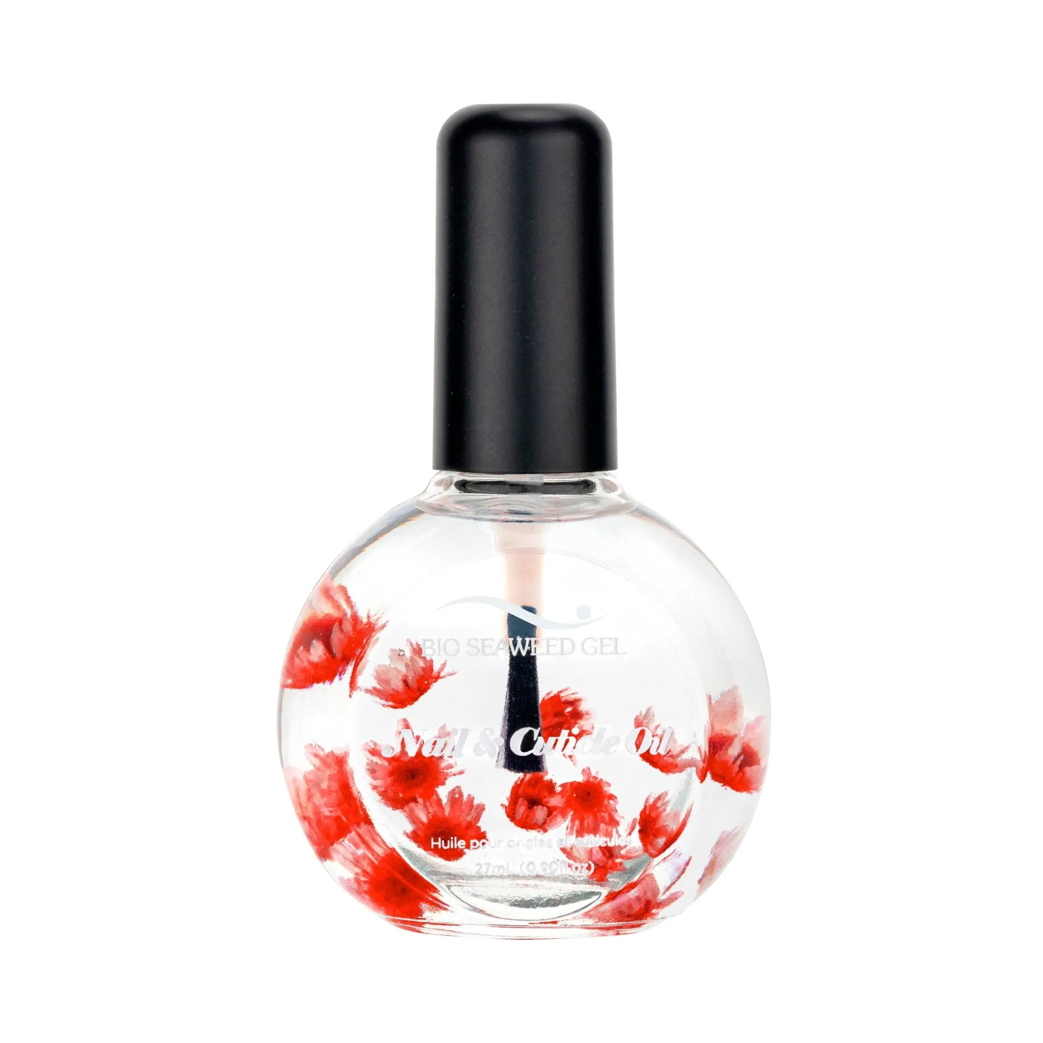 Nail & Cuticle Oil