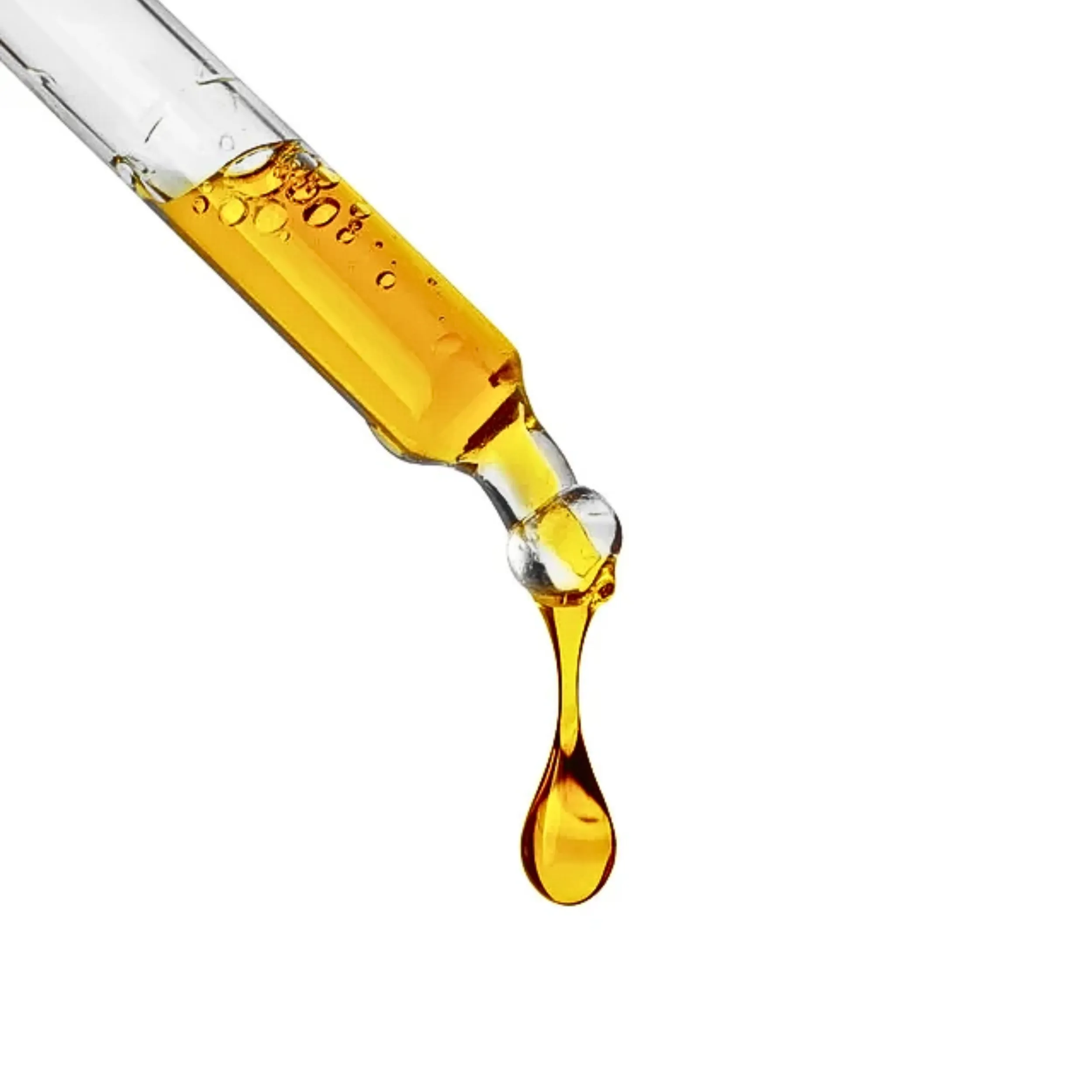 Nail & Cuticle Oil