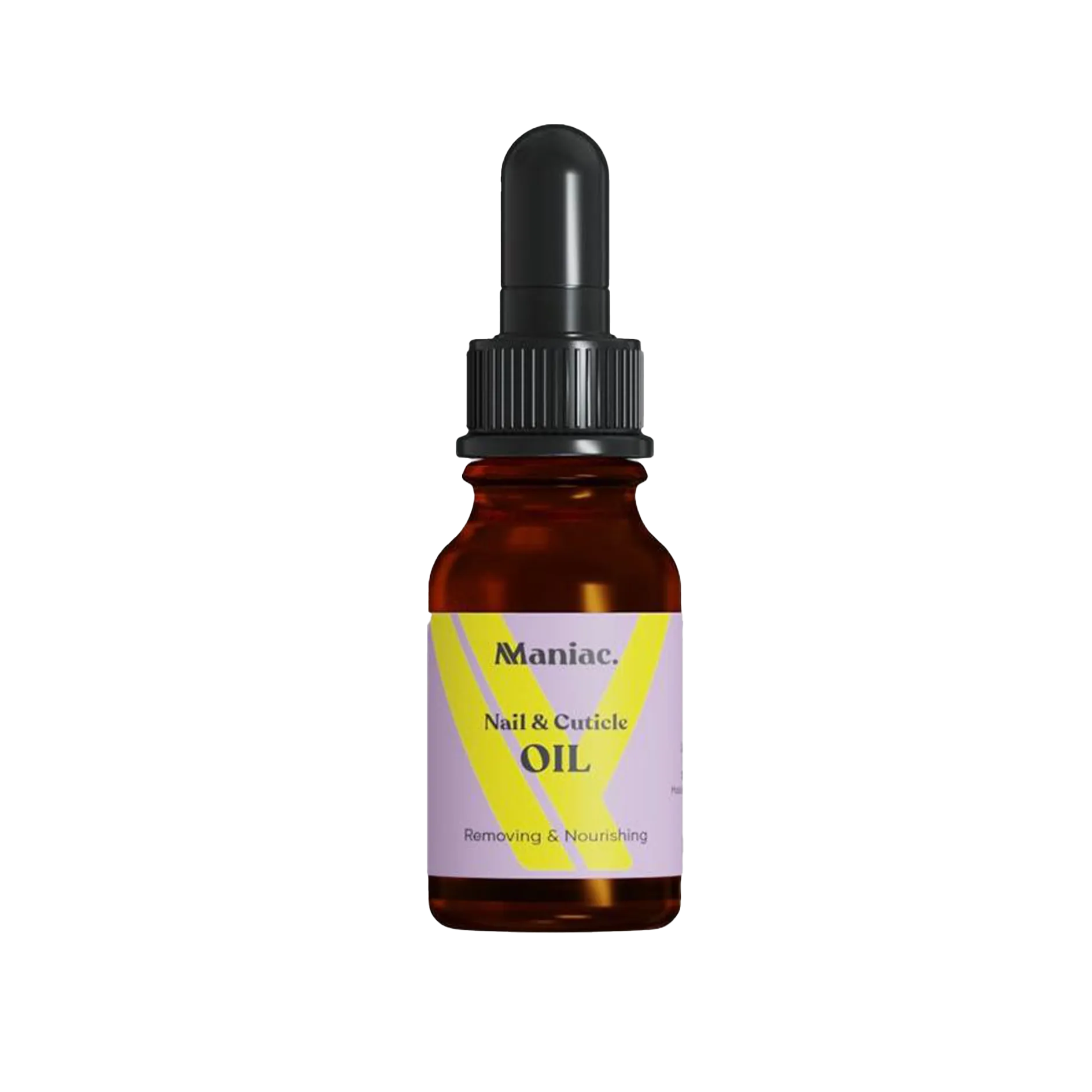 Nail & Cuticle Oil