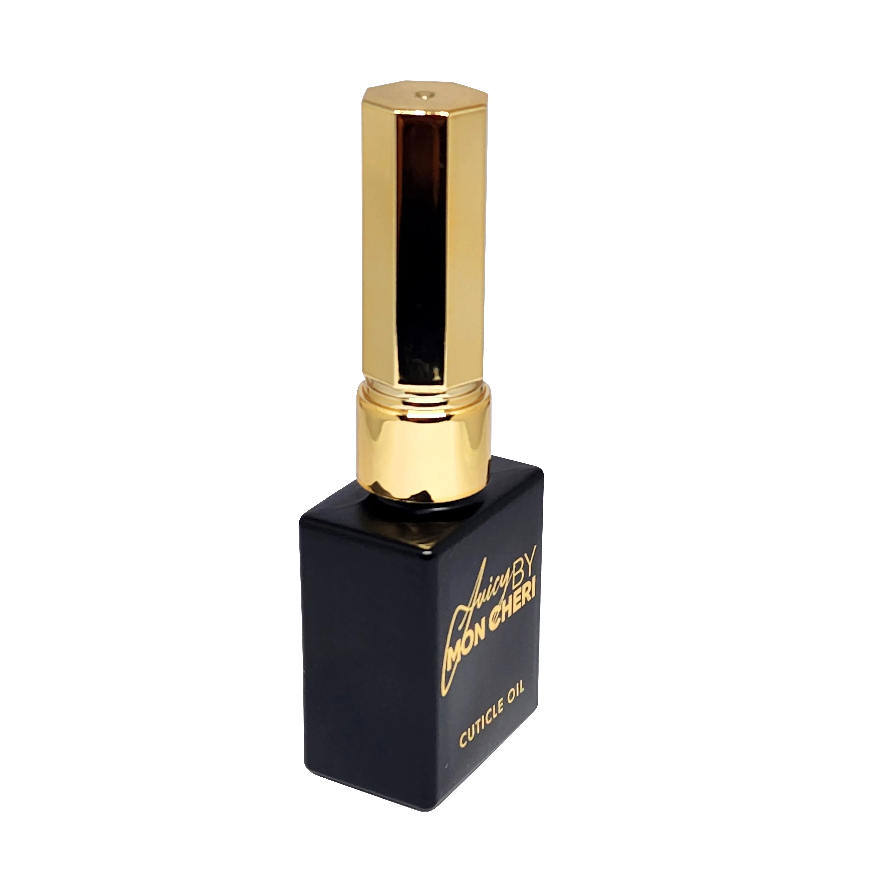 Nail and Cuticle oil grow strengthen repair dry cracked Strawberry Lemondade Juicy by Mon Cheri