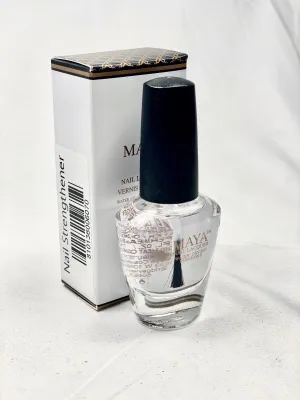 Nail Conditioner & Strengthener