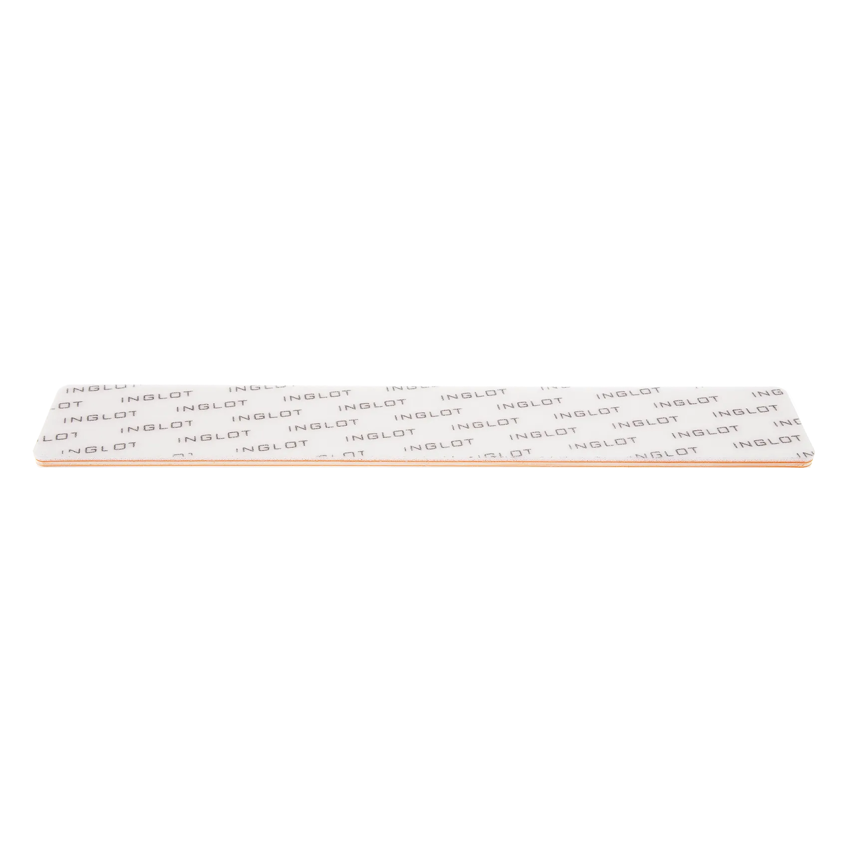 NAIL FILE ORANGE
