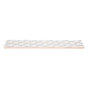 NAIL FILE ORANGE