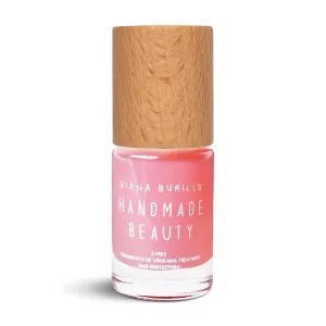 Nail Polish Non Toxic Crystal Base Coat