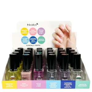 Nail Treatment (24 units)