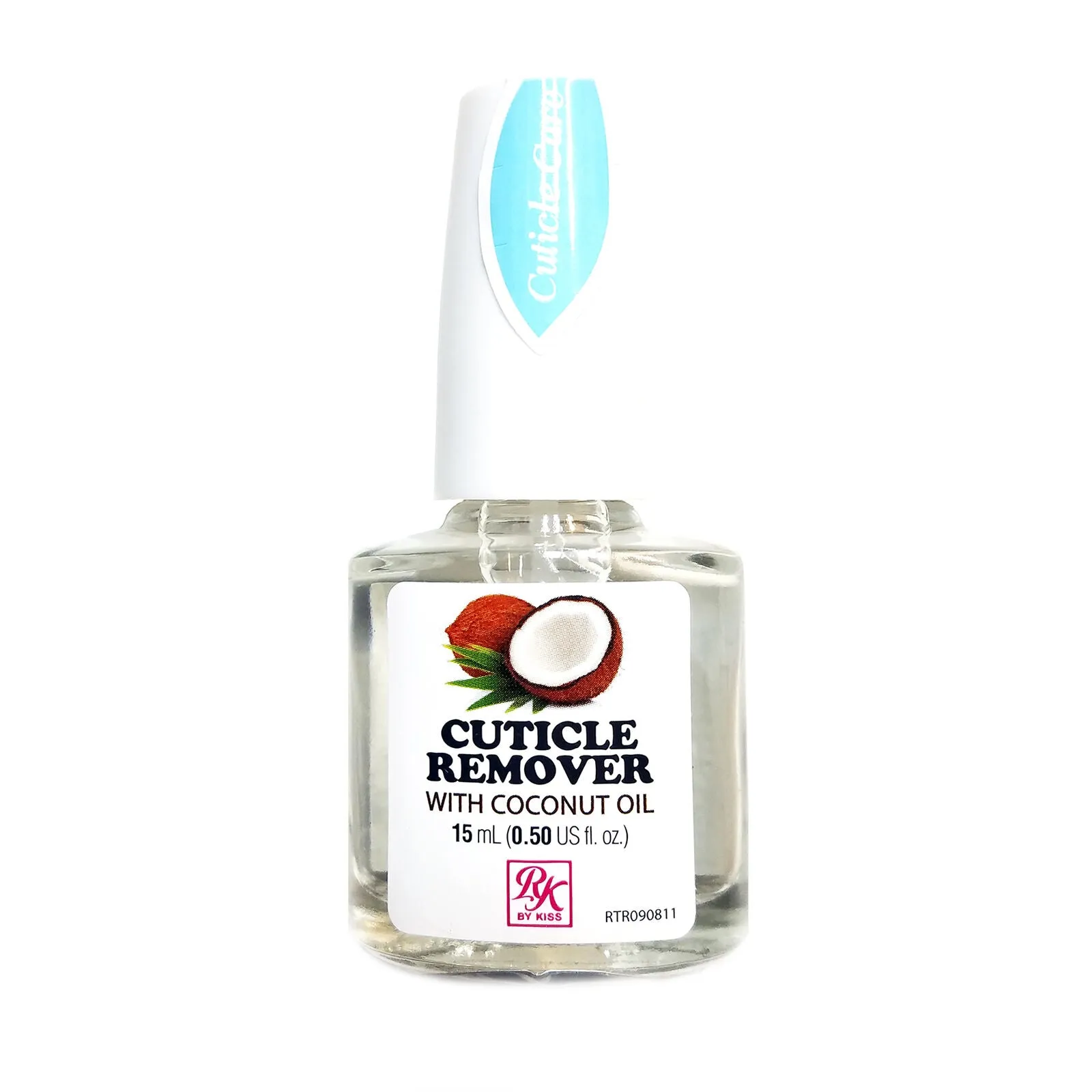 Nail Treatment by RK Kiss