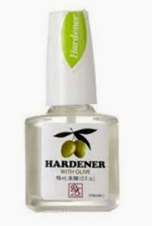 Nail Treatment by RK Kiss