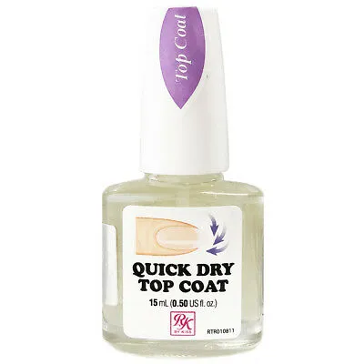 Nail Treatment by RK Kiss