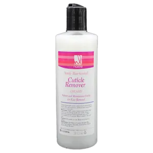Nailite Anti-Bacterial Cuticle Remover (Creamy)