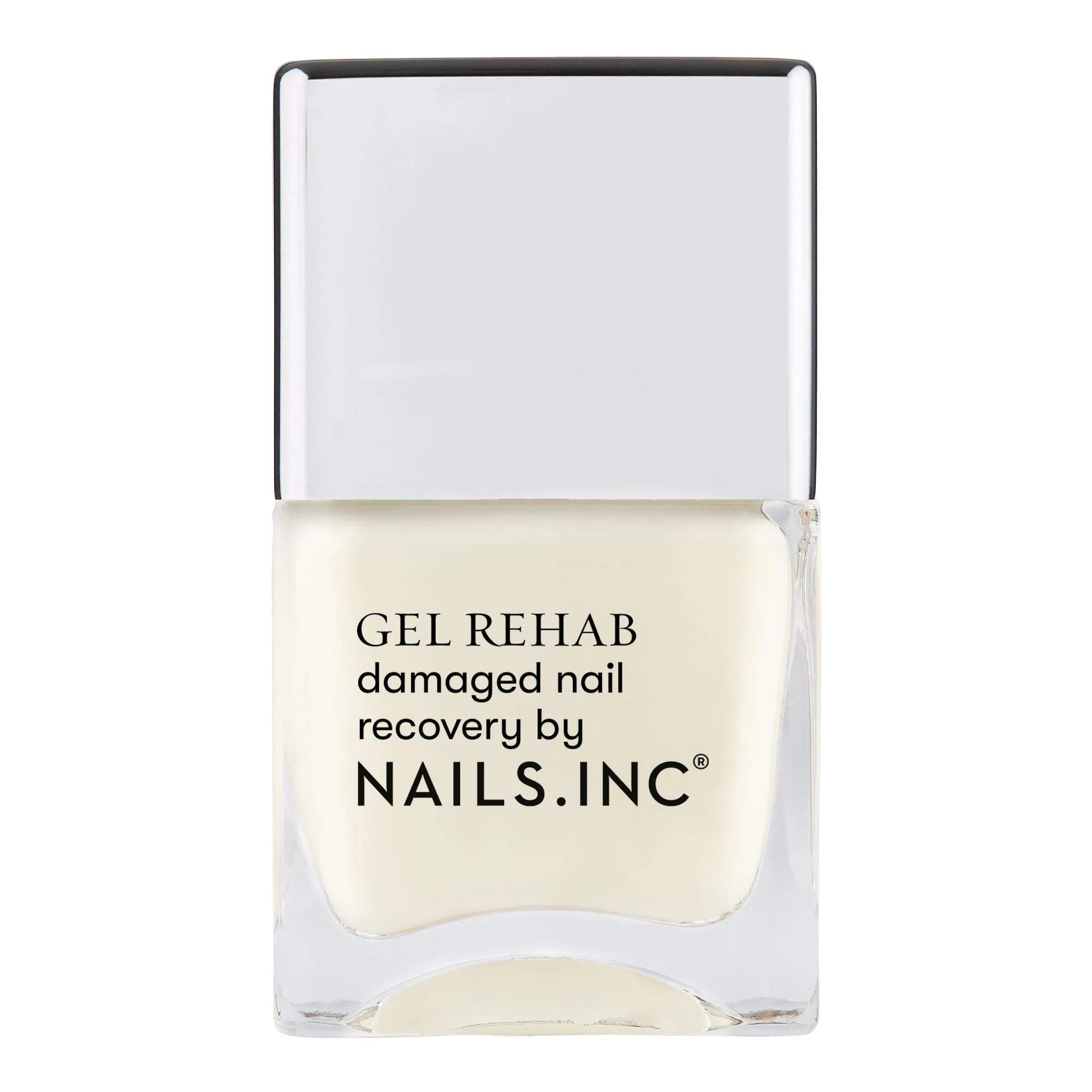 Nails Inc - Gel Rehab Treatment