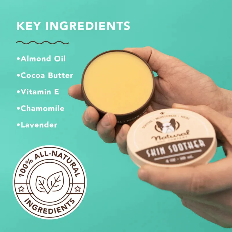 Natural Dog Company Skin Soother