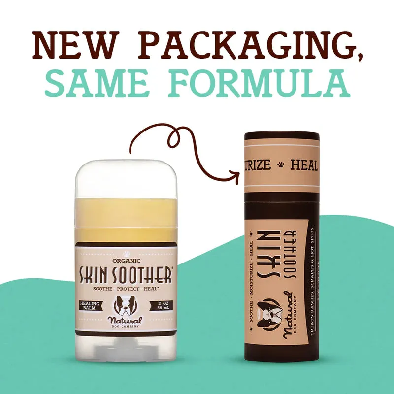 Natural Dog Company Skin Soother