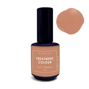 Natural Love Treatment Polish