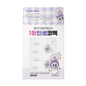 Natural Mild Clear Nose Pack