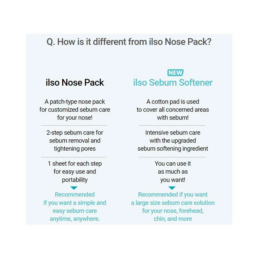 Natural Mild Clear Nose Pack