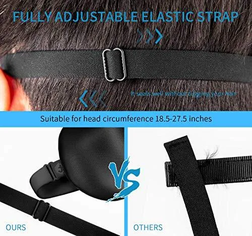 Natural Silk Sleep Mask