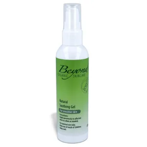 Natural Soothing Gel