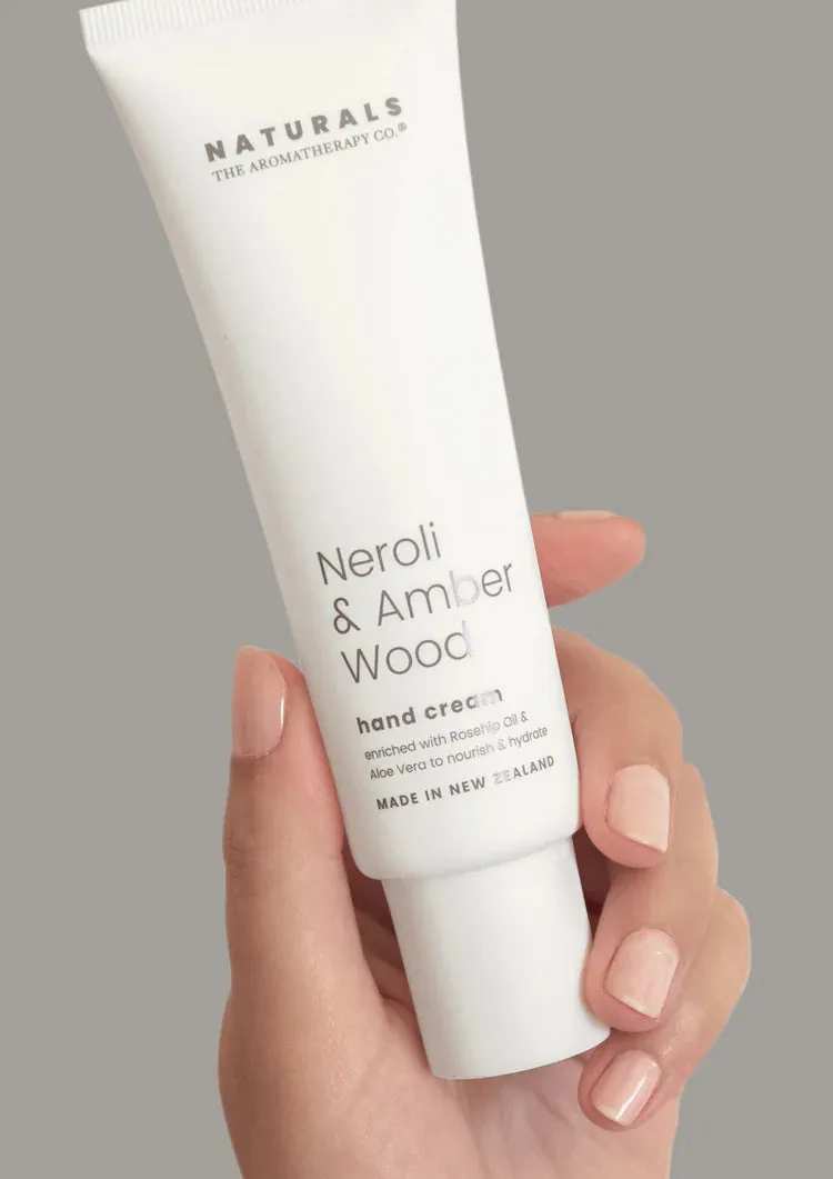 Naturals Hand Cream