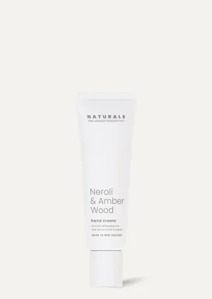 Naturals Hand Cream
