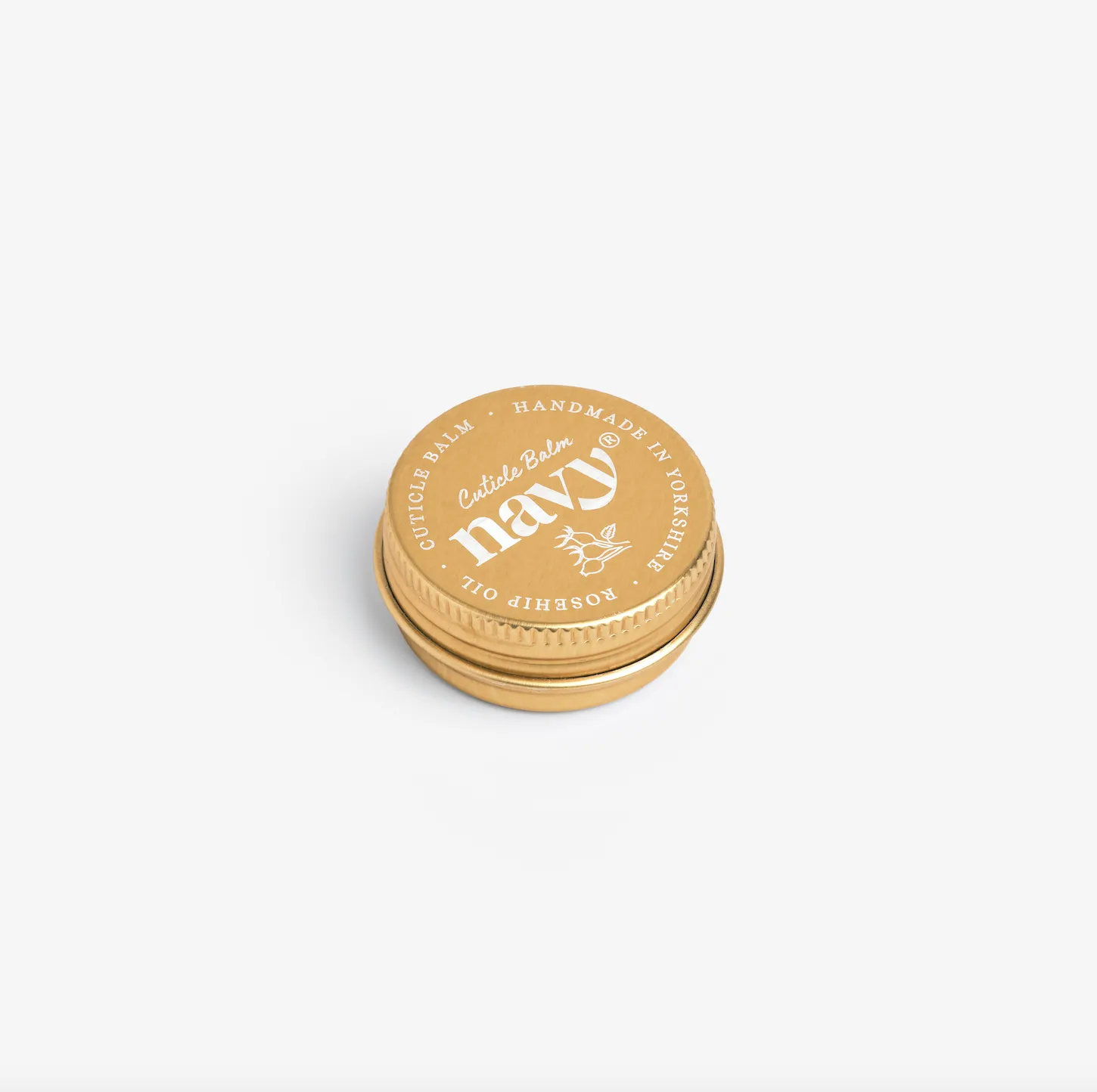 Navy® Cuticle Balm - Mini 6 Pack