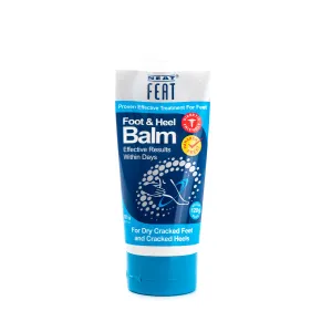 NEAT Foot and Heel Balm 120g