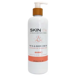 Neck & Body Cream