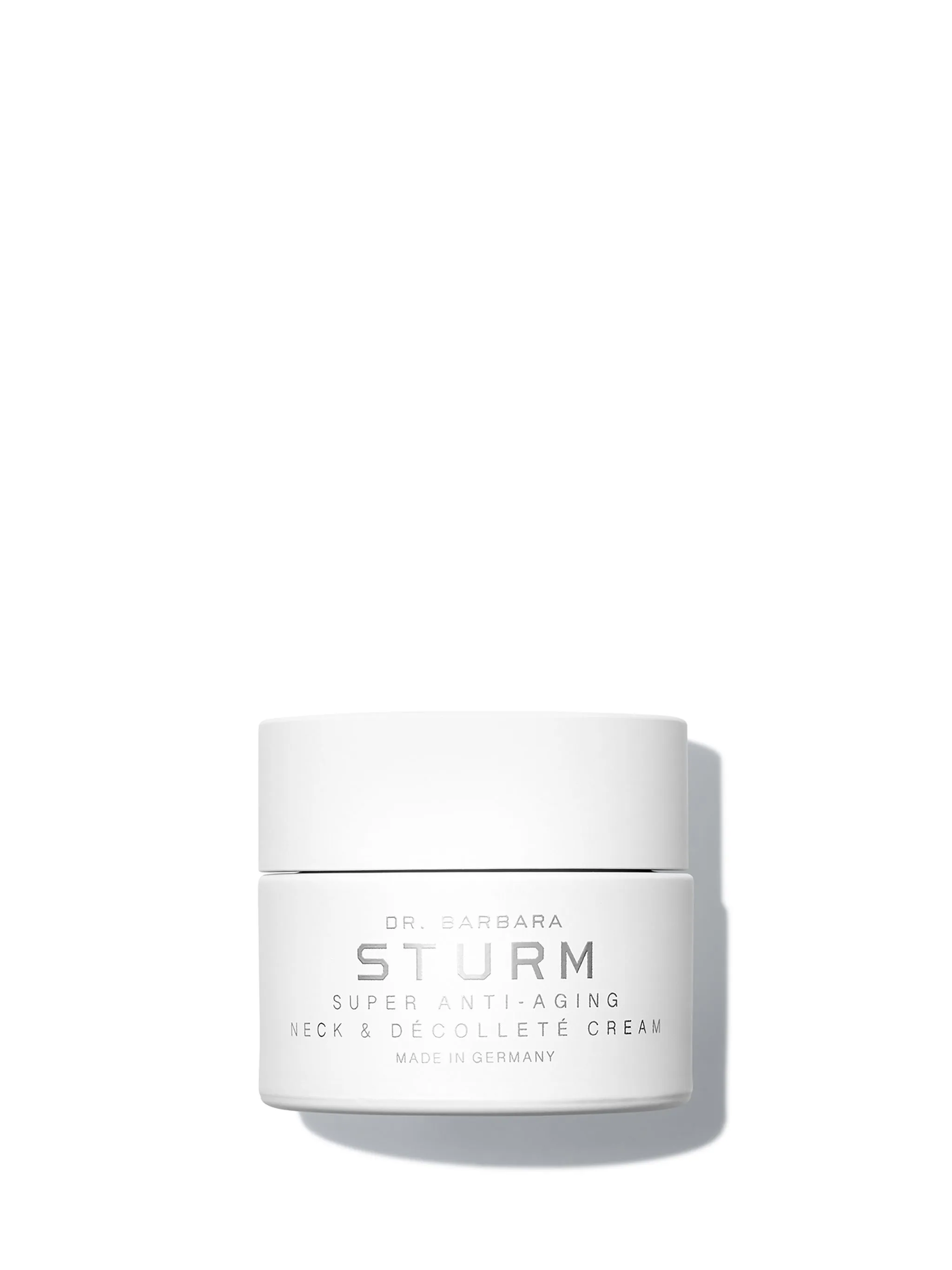 Neck & Decollete Cream