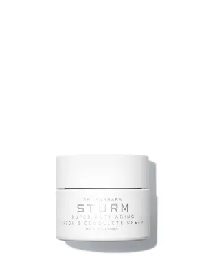 Neck & Decollete Cream