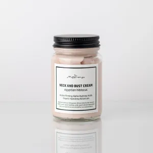 Neck and Bust Cream - Egyptian Hibiscus