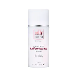 Nelly de Vuyst - BIO SCIENCE - Firming Cream - Neck and Bust