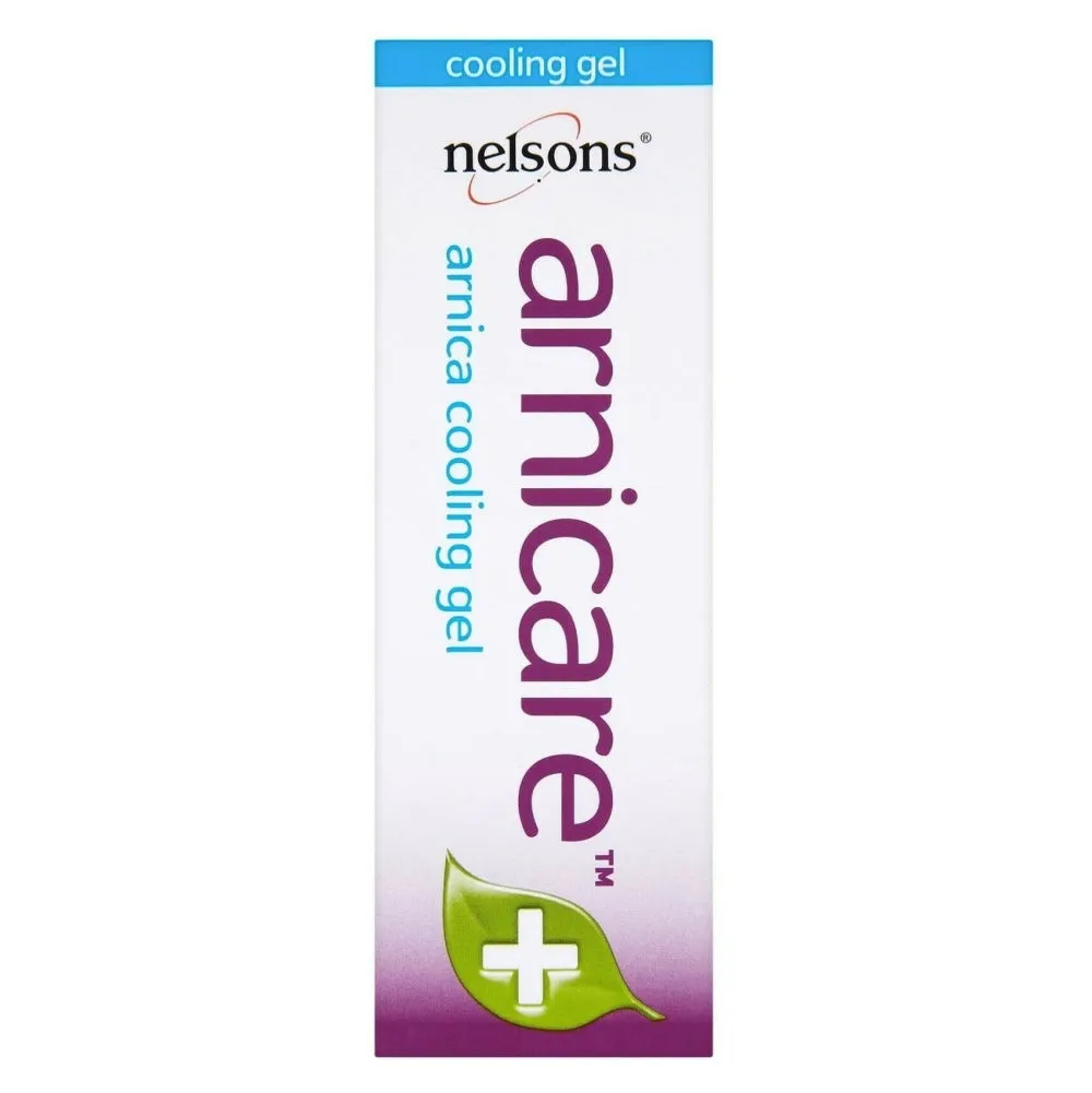 Nelsons Arnicare