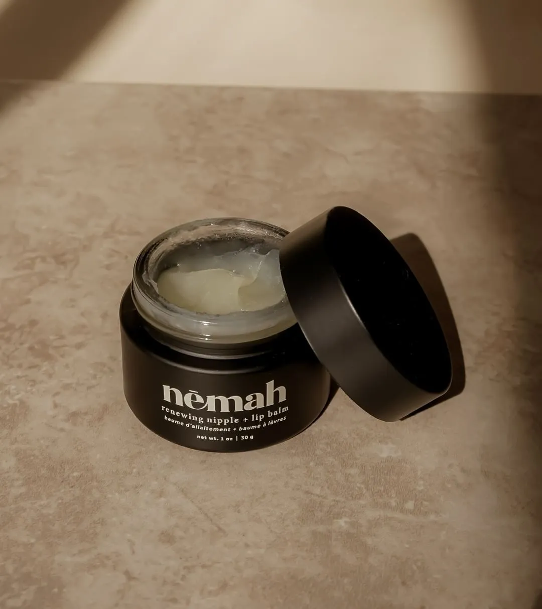 Nemah | Nipple   Lip Balm