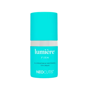 Neocutis Lumière Firm Illuminating Eye Cream 15ml / 0.5fl oz