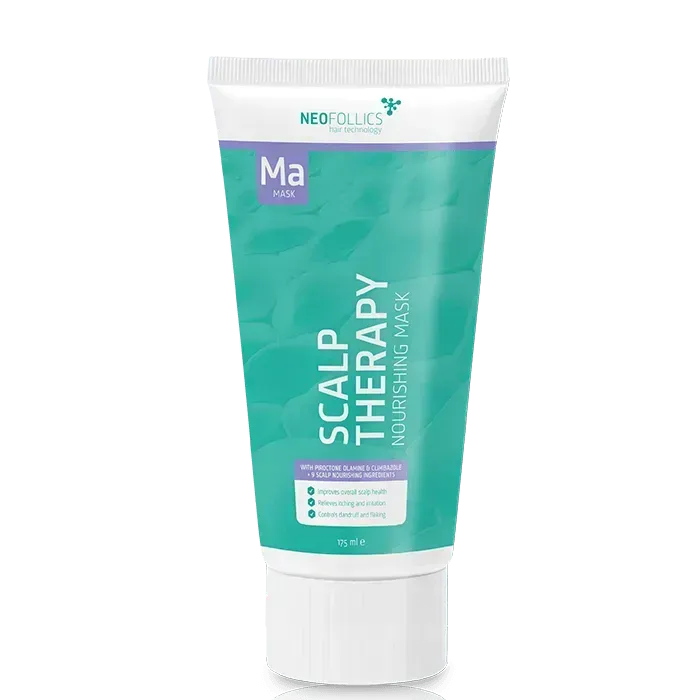 Neofollics scalp therapy pack