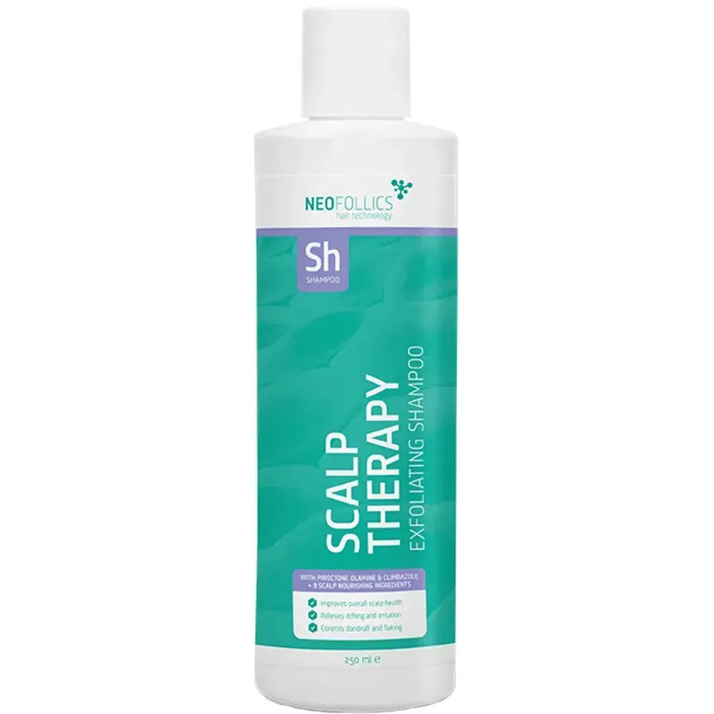 Neofollics scalp therapy pack