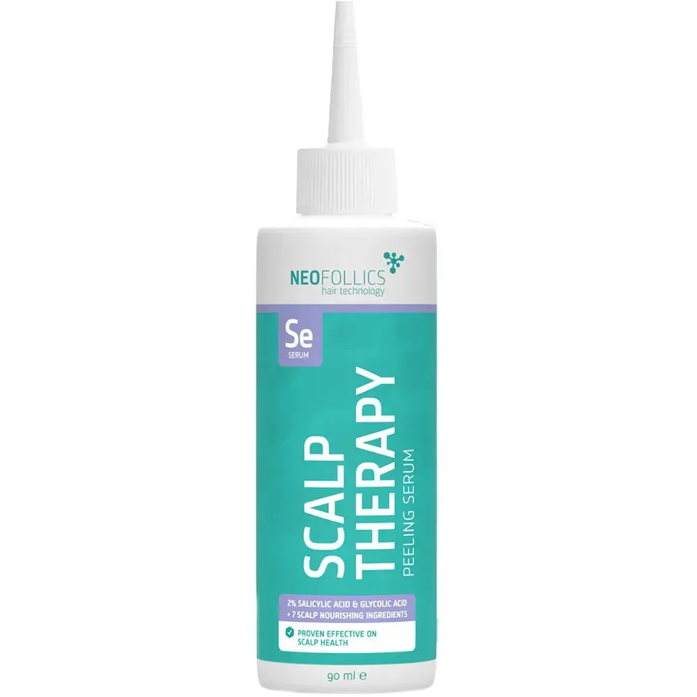 Neofollics scalp therapy pack