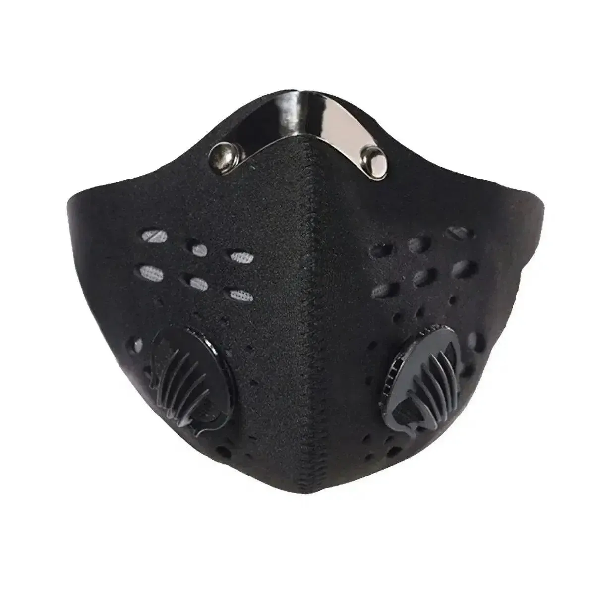 Neoprene Neck Strap Sports Face Mask