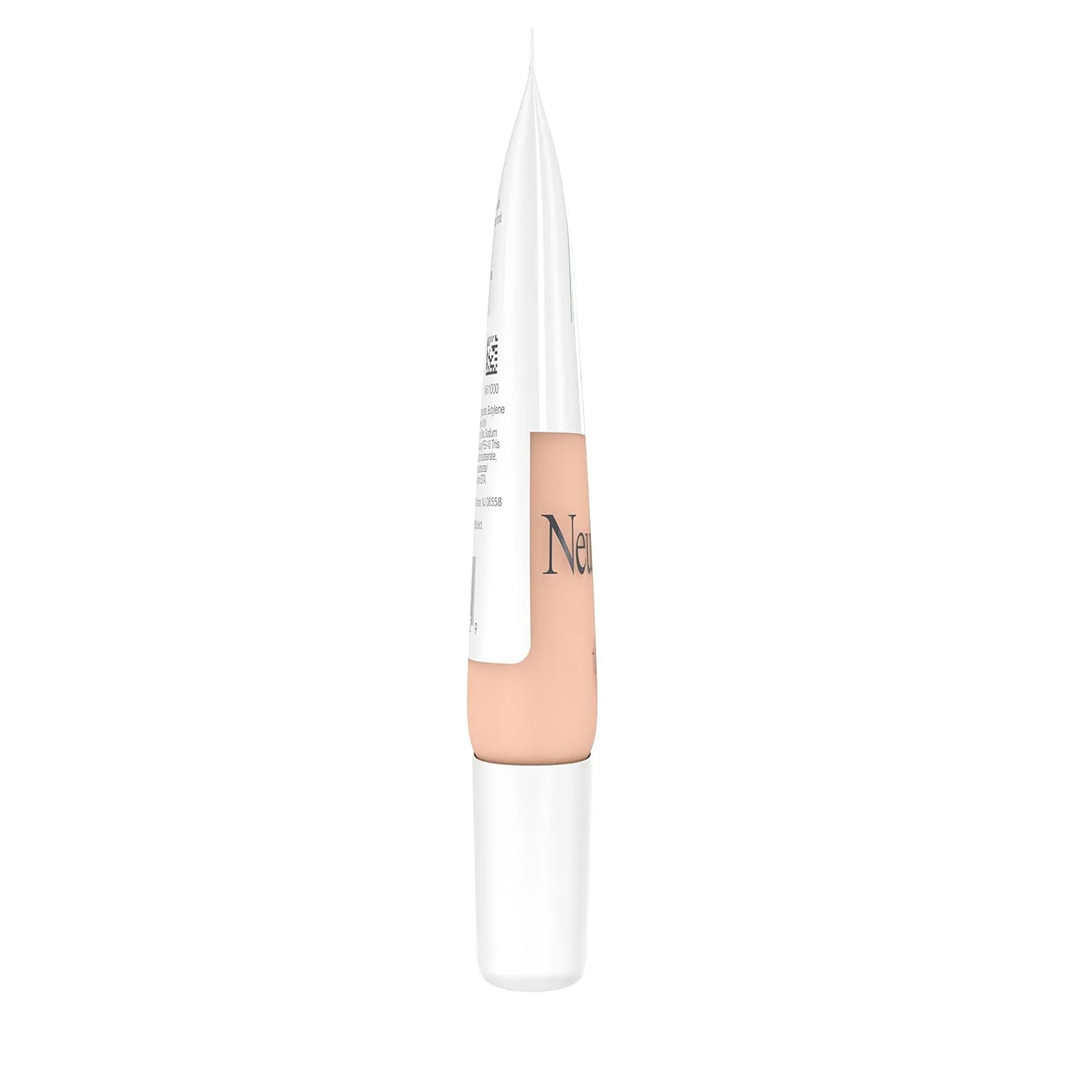 Neutrogena Clear Coverage Flawless Matte CC Cream, Full-Coverage Color Correcting Cream Face Makeup with Niacinamide (b3), Hypoallergenic, Oil Free & Fragrance Free, Alabaster, 1 oz