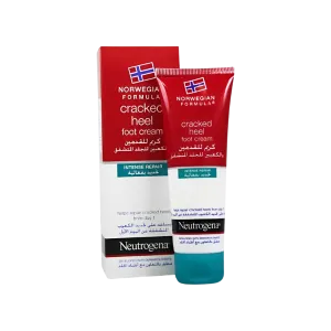 Neutrogena Norwegian Formula Cracked Heel Foot Cream 50ml