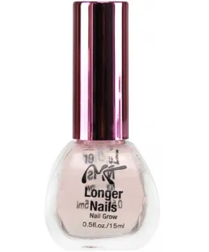 NICKA K NEWYORK NK Longer Nails Grow Treatment