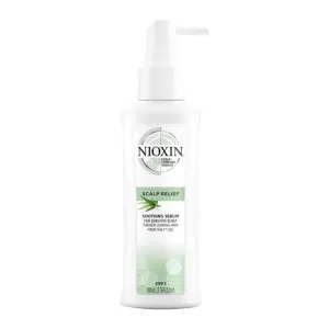 Nioxin Scalp Relief Serum