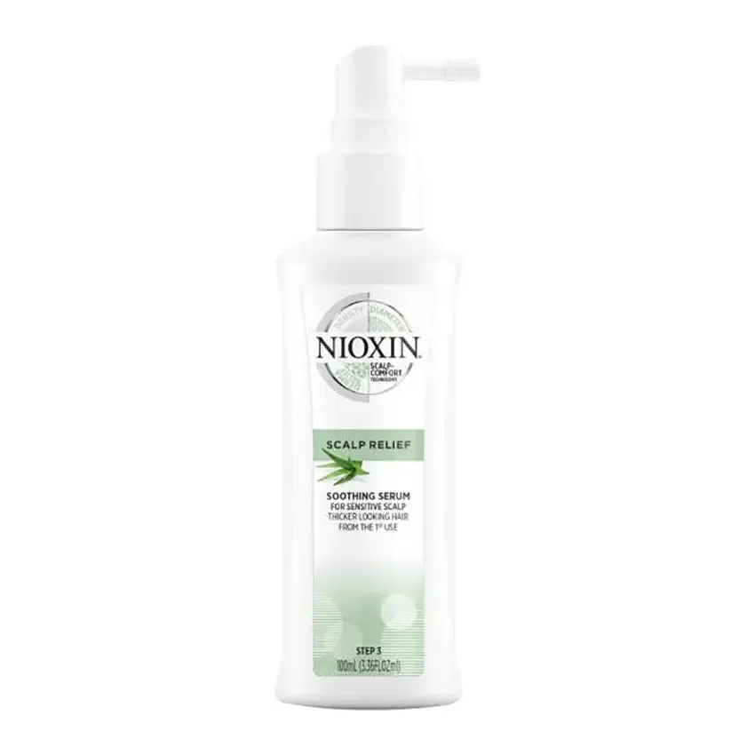 Nioxin Scalp Relief Serum
