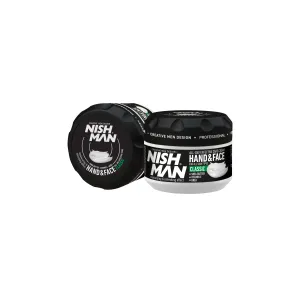 Nishman Hand & Face Cream Classic 300ml