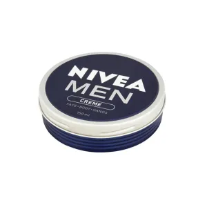 Nivea Men Creme 150ml Face Body Hands (D)