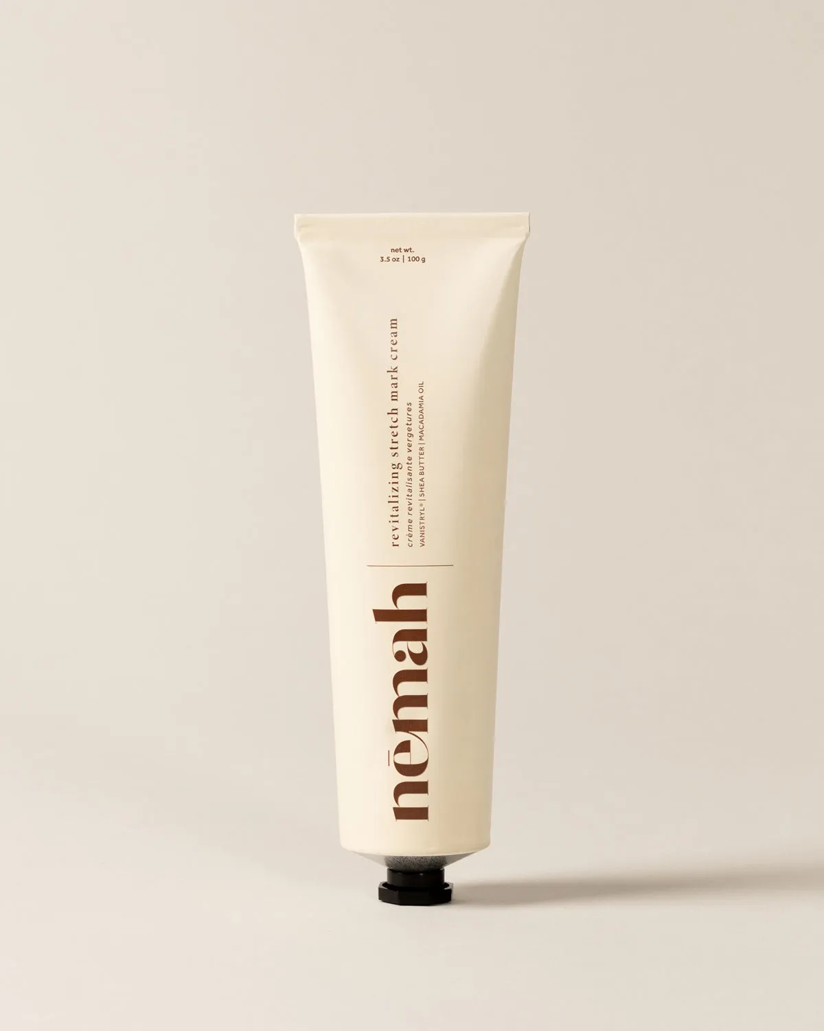 Nēmah Revitalizing Stretch Mark Cream