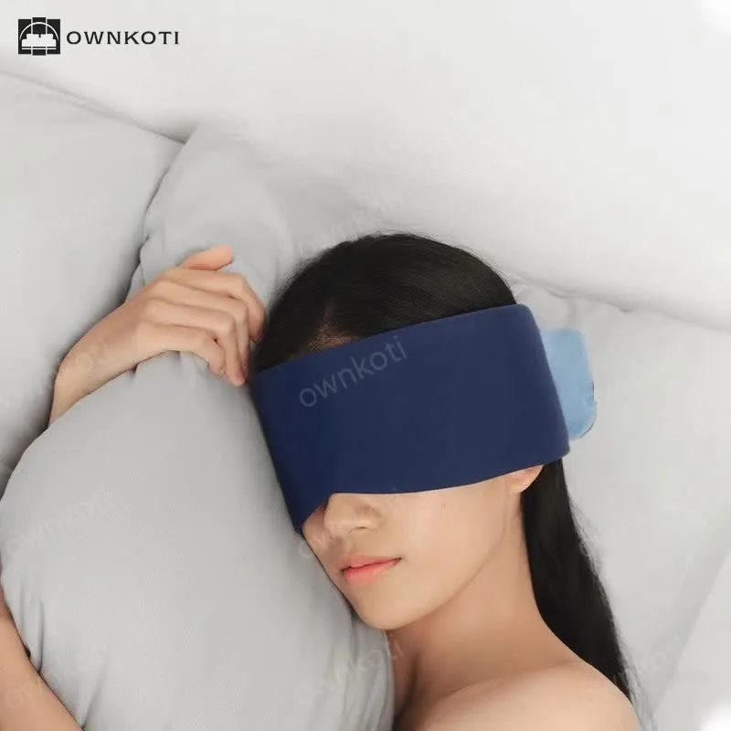 Non-sense Blackout Deep Sleep Eye Mask