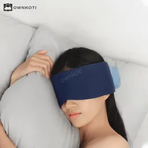Non-sense Blackout Deep Sleep Eye Mask