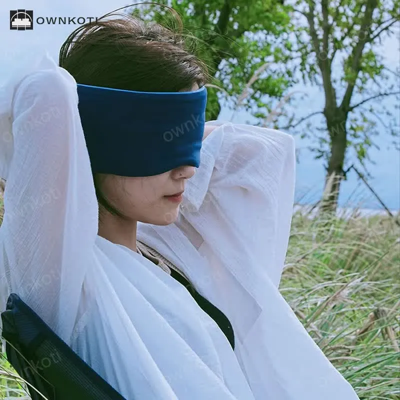 Non-sense Blackout Deep Sleep Eye Mask