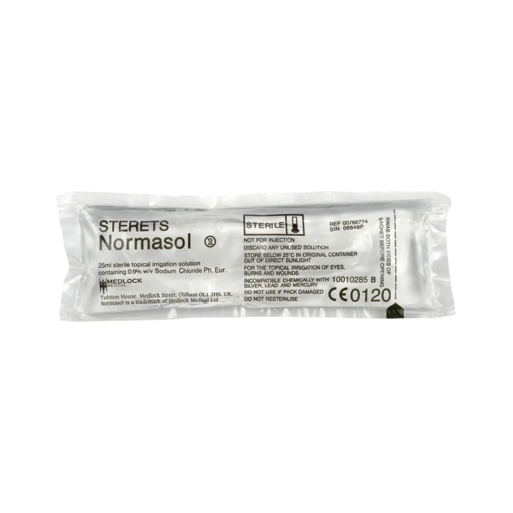 Normasol