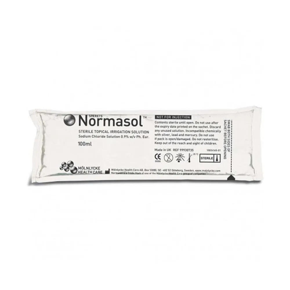 Normasol